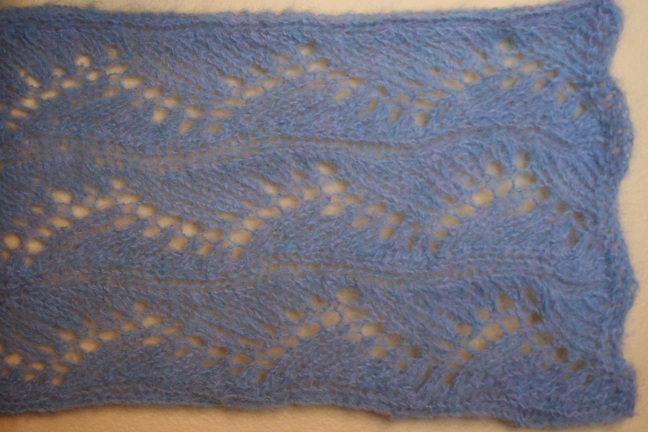 shawl lace